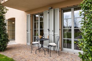 House | 1 bedroom - Luxury Golf Apartment Clara (Bogogno)
