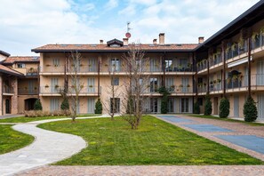 House | 1 bedroom - Luxury Golf Apartment Clara (Bogogno)