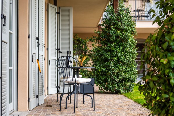 House | 1 bedroom - Luxury Golf Apartment Clara (Bogogno)