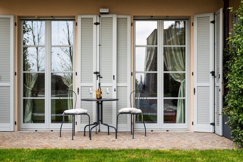 Luxury Golf Apartment Clara