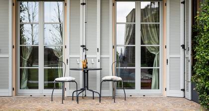 Luxury Golf Apartment Clara