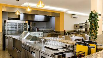 Restaurantes