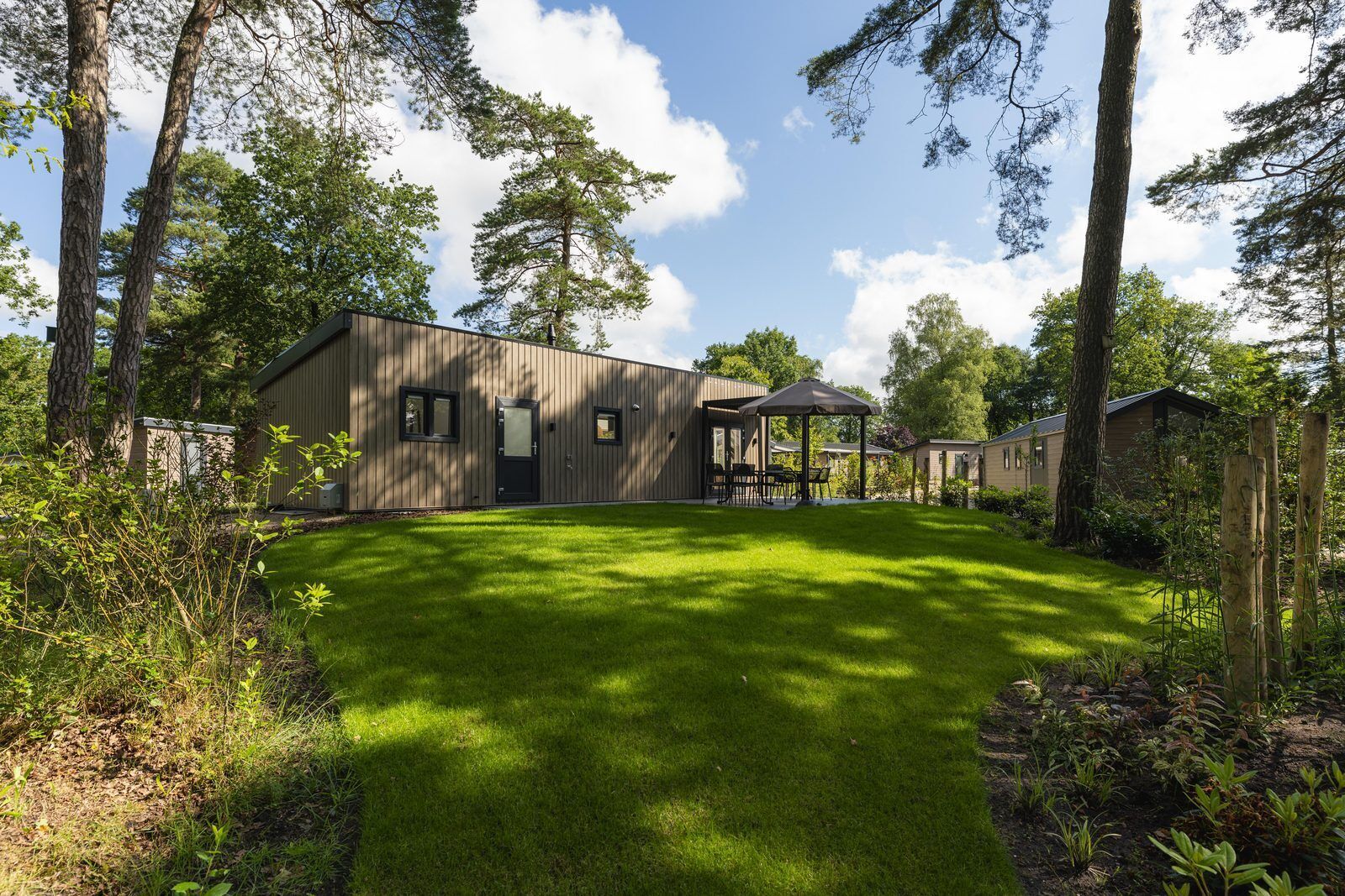 Udendørsområde