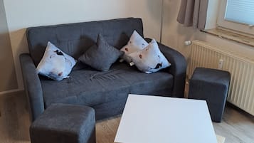 Wohnbereich
