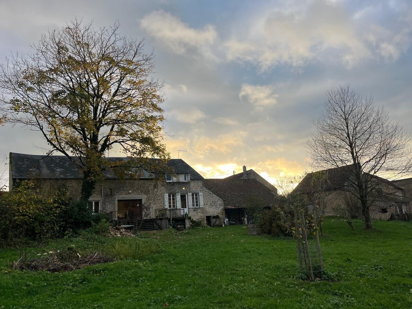 Exterieur
