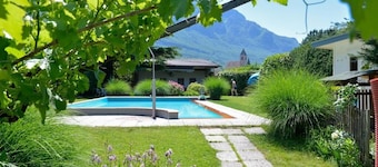Hotel Villnerhof