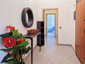 Interior - Villa Corallo, entire villa 4km from Alghero with breathtaking views of Capo Caccia (Sardegna)