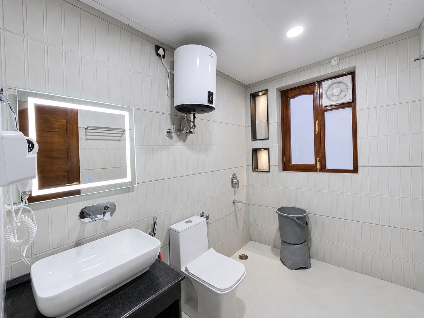 Baño
