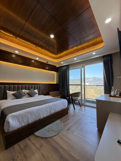 The Heaven Paradise Premium