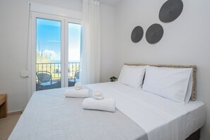 Superior Villa, Garden View - Blue Donkey Villas (Kassandra)