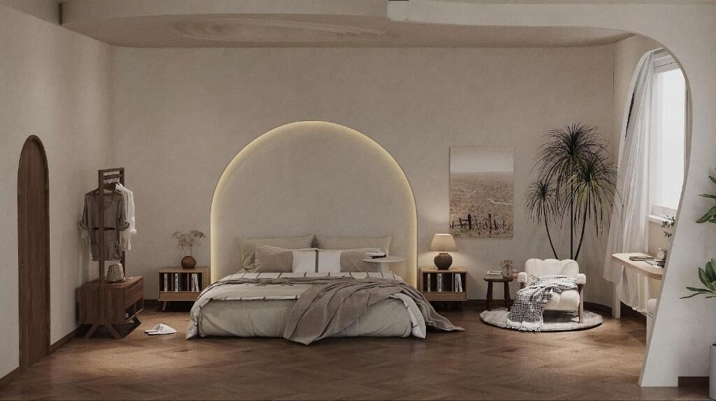 Suite Deluxe, balcón, vistas a la ciudad | Caja fuerte, cortinas opacas, sistema de insonorización
