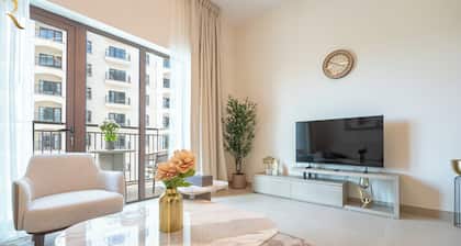 Yas Golf Collection Apartments