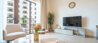 Yas Golf Collection Apartments