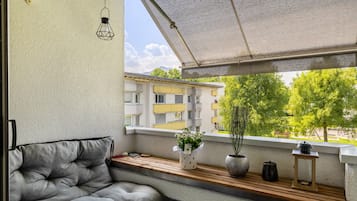 Interiör