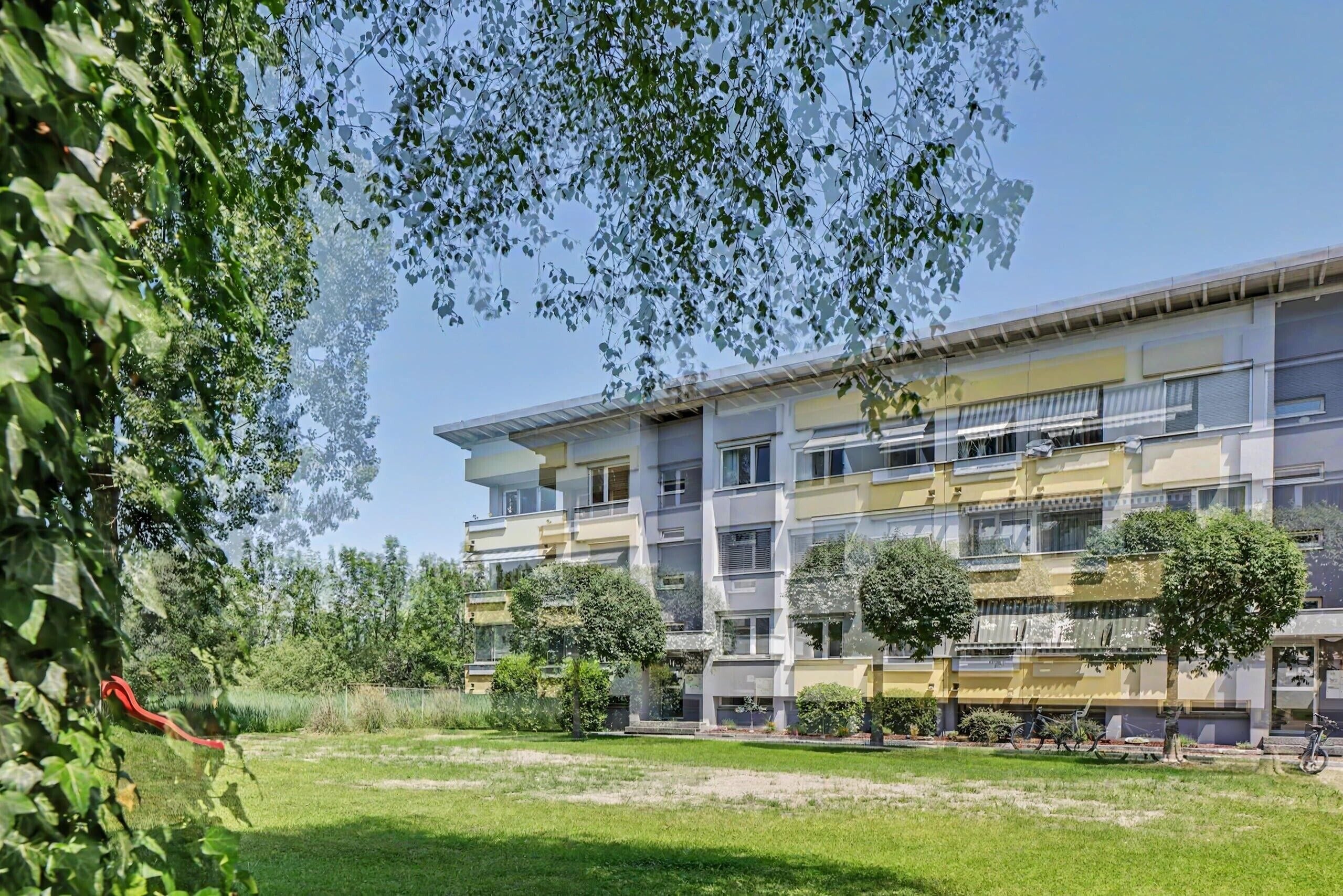 Außenbereich