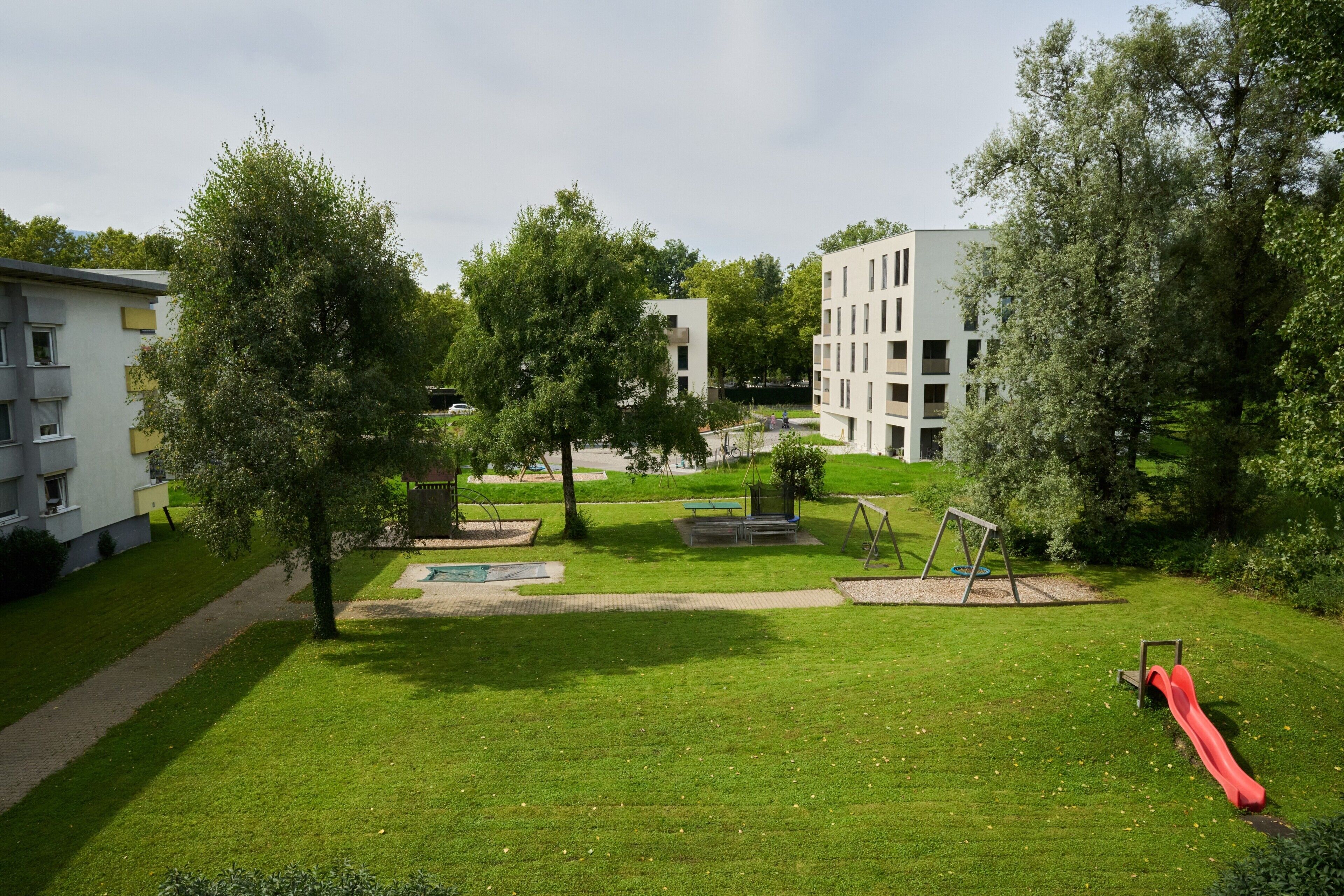 Kinderbereich