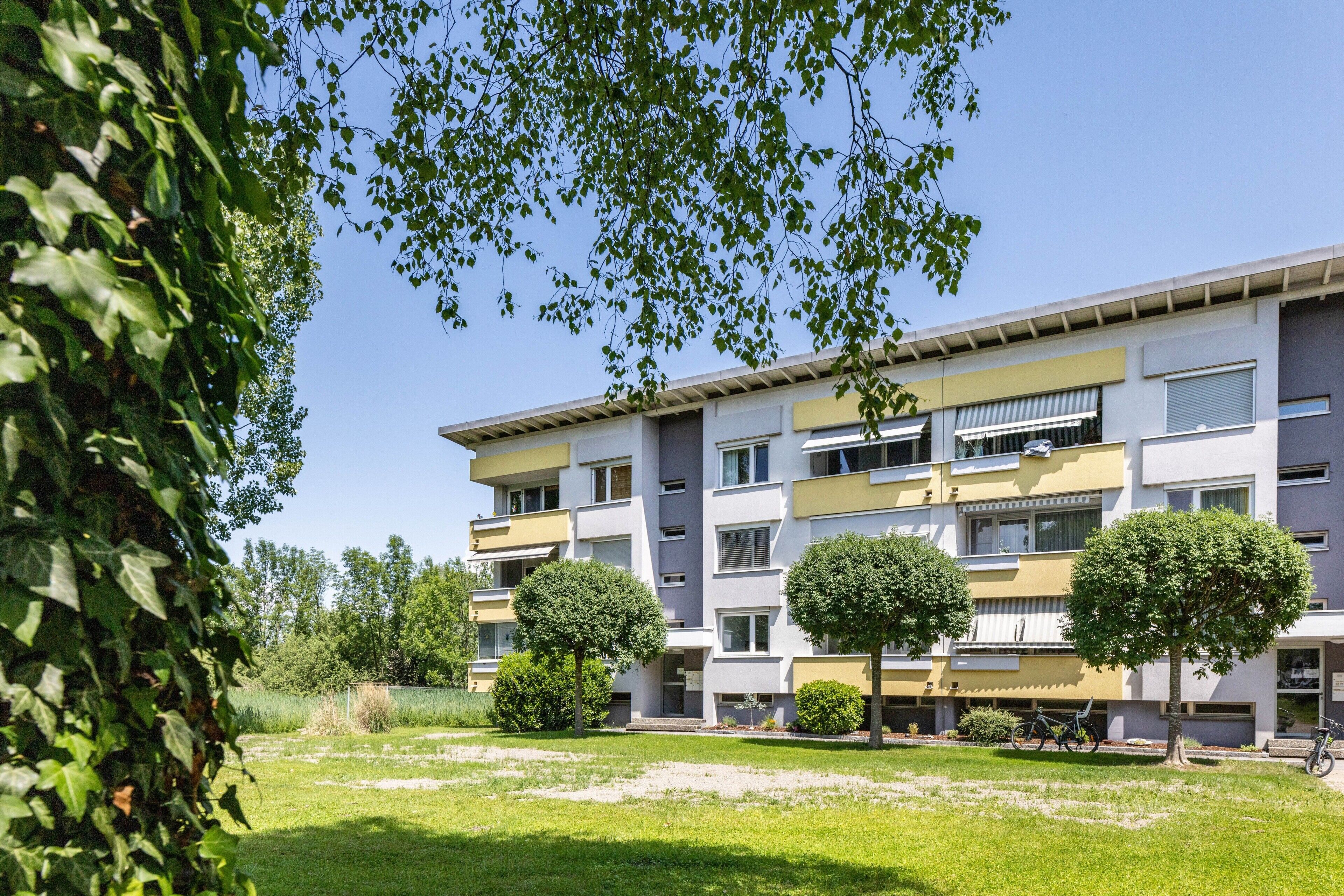 Außenbereich