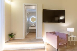 Interior - Elegantia Luxury Rooms (Rome)