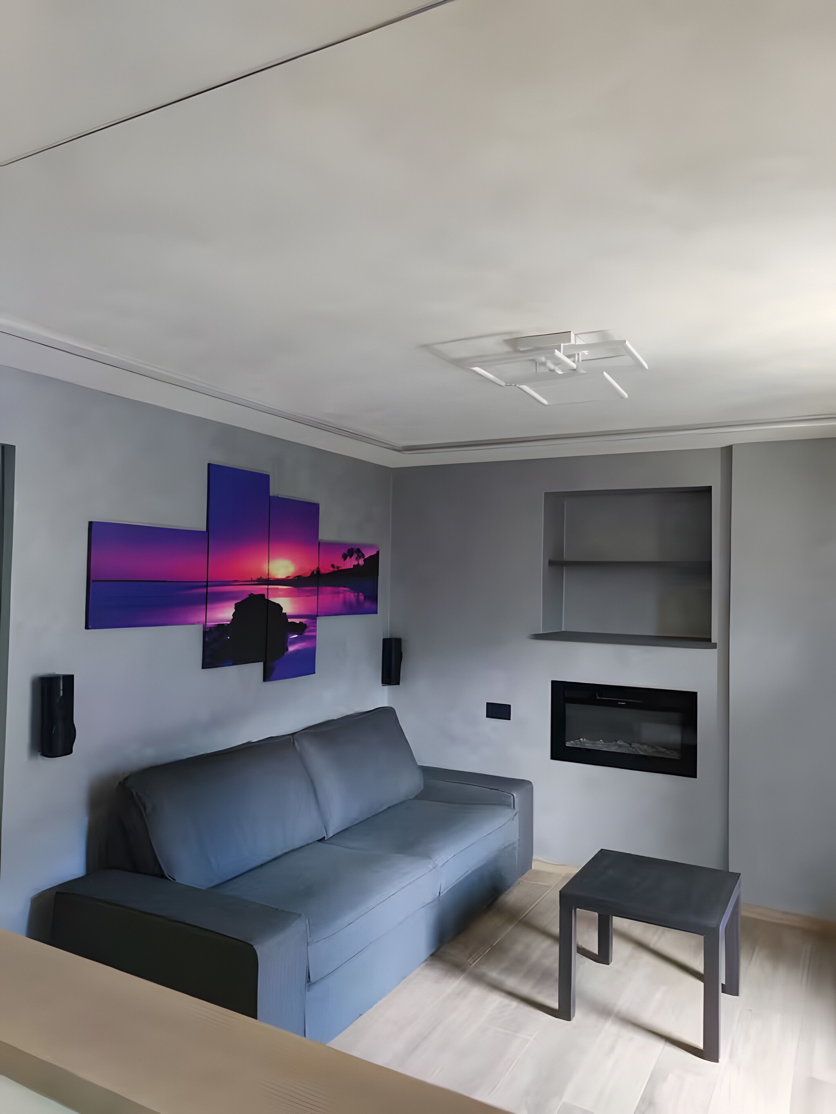 TV
