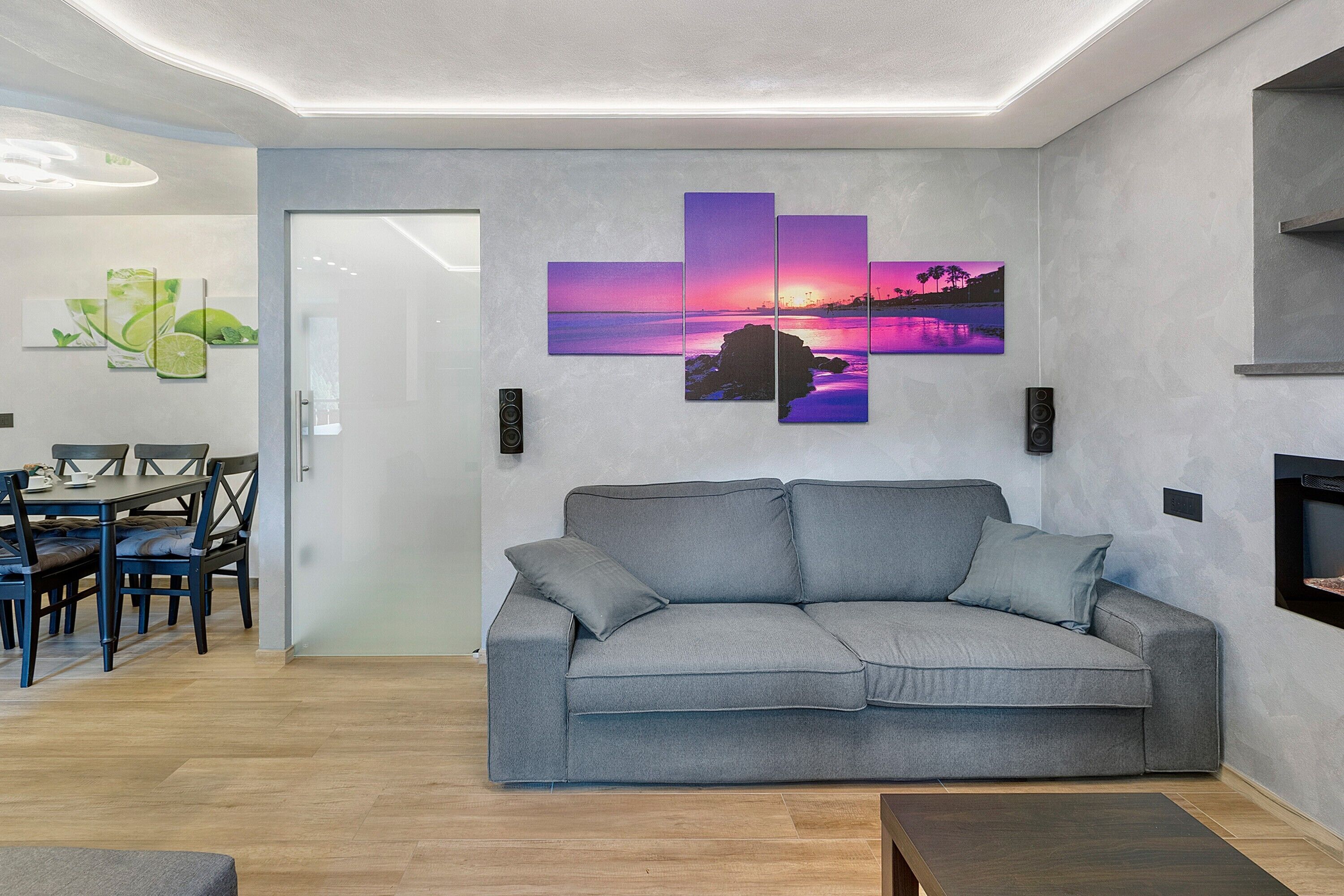 Fernseher
