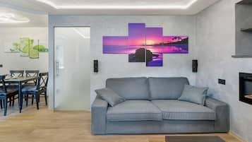 Fernseher