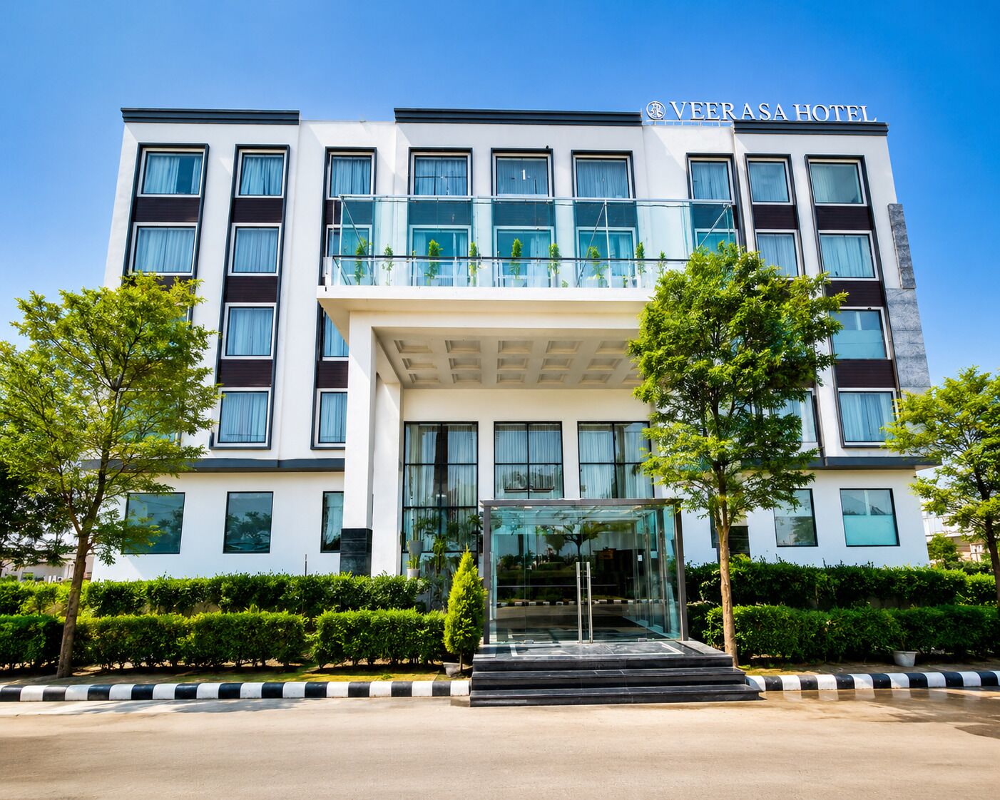 Ngoại thất