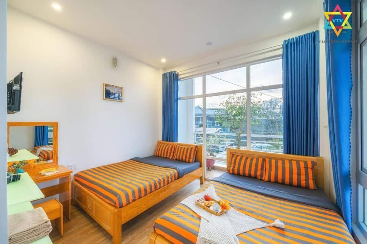 Quarto família, vista para o jardim | Wi-Fi de cortesia