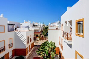 Property grounds - Cabanas Escape - Pool & Terrace Near the Beach (Cabanas)