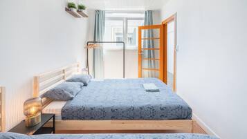 Classic Apartment, 3 Bedrooms | 9 bedrooms