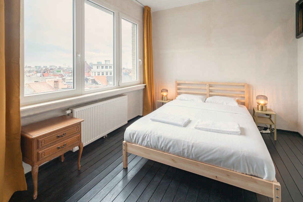 Classic Apartment, 3 Bedrooms | 20 bedrooms