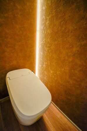 Deluxe Villa | Bathroom - yoichi-nap (Yoichi)
