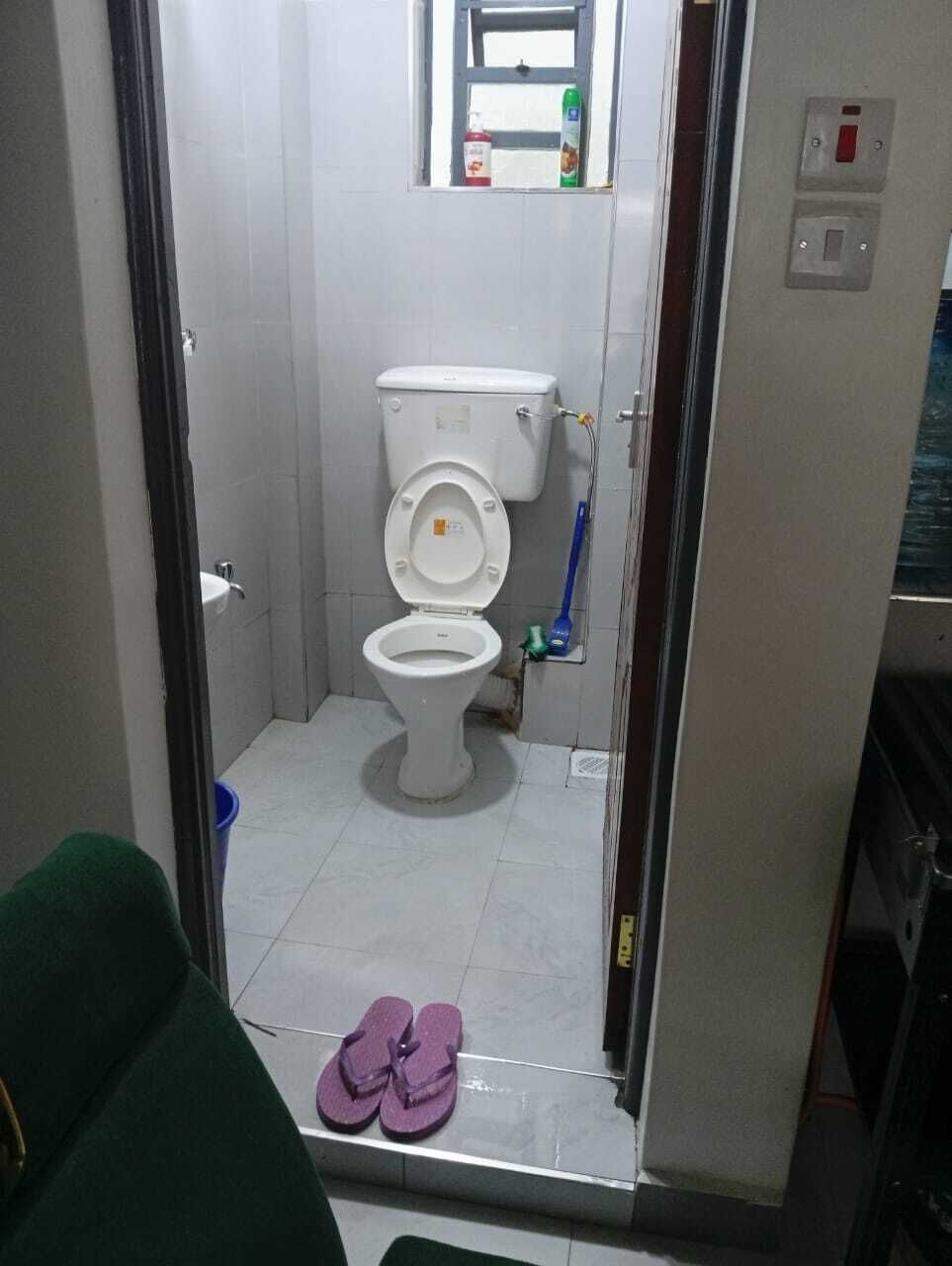 Ducha, bañera de hidromasaje y artículos de higiene personal ecológicos