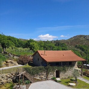 Aussenbereich