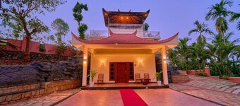Ushasree Wayanad Resort by VOYE HOMES