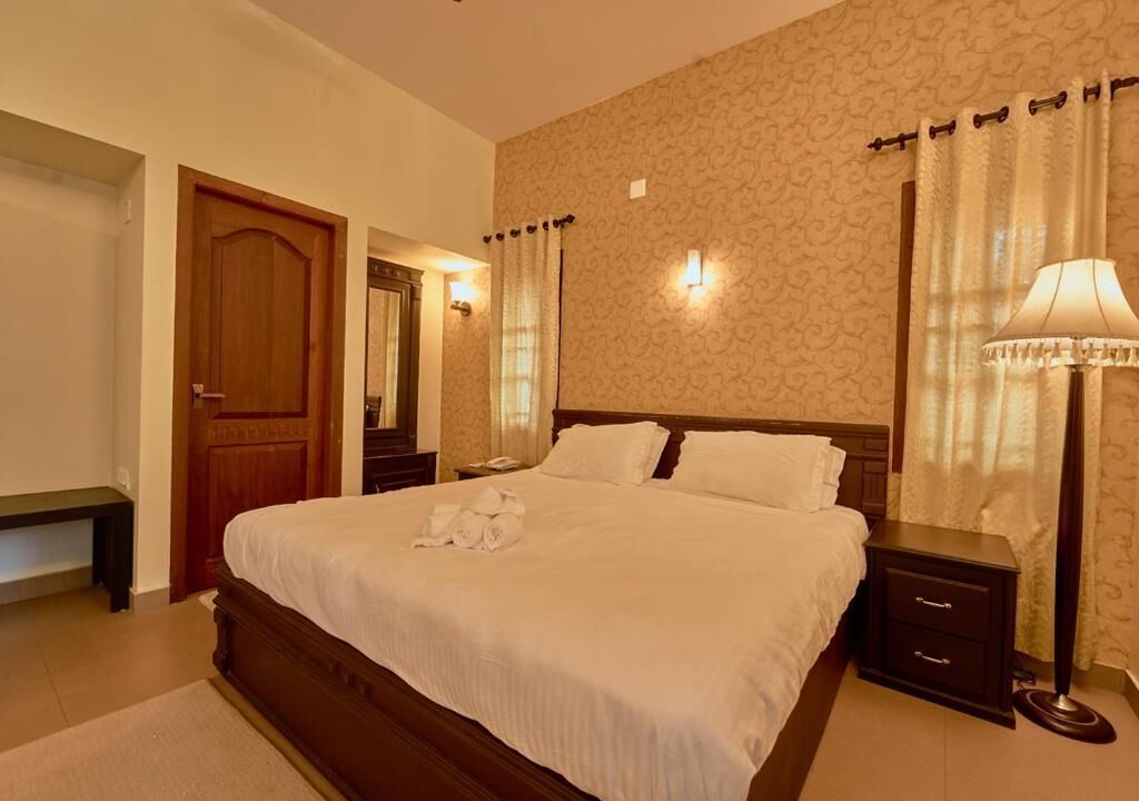 Kamar