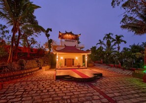 Exterior - Ushasree Wayanad Resort by VOYE HOMES (Wayanad)