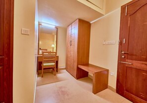 Interior - Ushasree Wayanad Resort by VOYE HOMES (Wayanad)