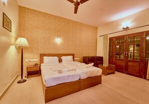 In-room safe, soundproofing - Ushasree Wayanad Resort by VOYE HOMES (Wayanad)