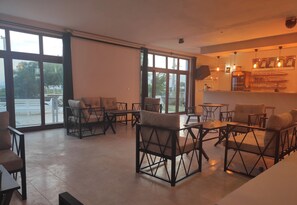 Restaurantes
