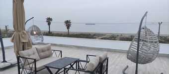 tukan otel