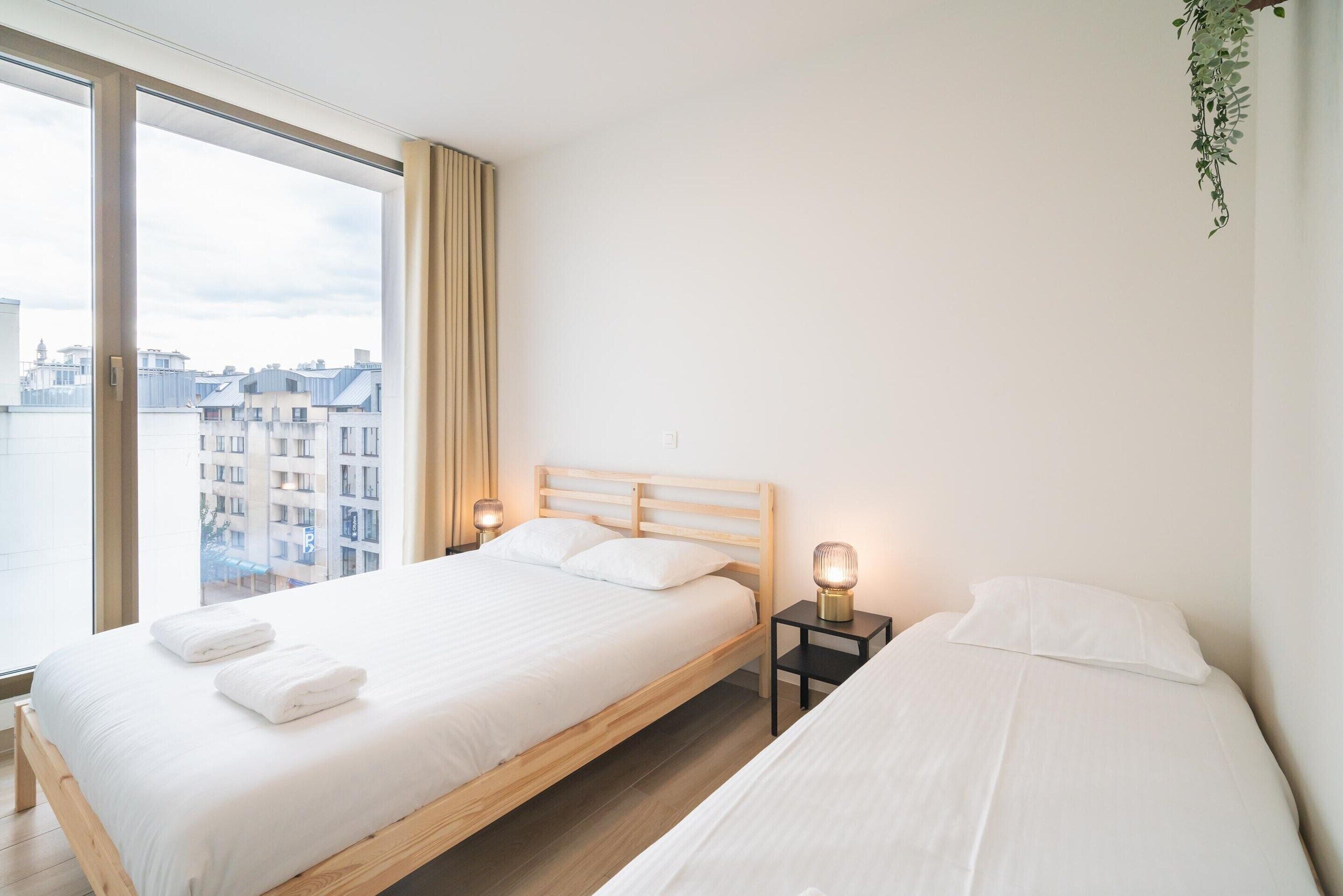 Premium Apartment, 2 Bedrooms | 27 bedrooms