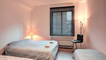 Comfort Apartment, 3 Bedrooms | 12 bedrooms