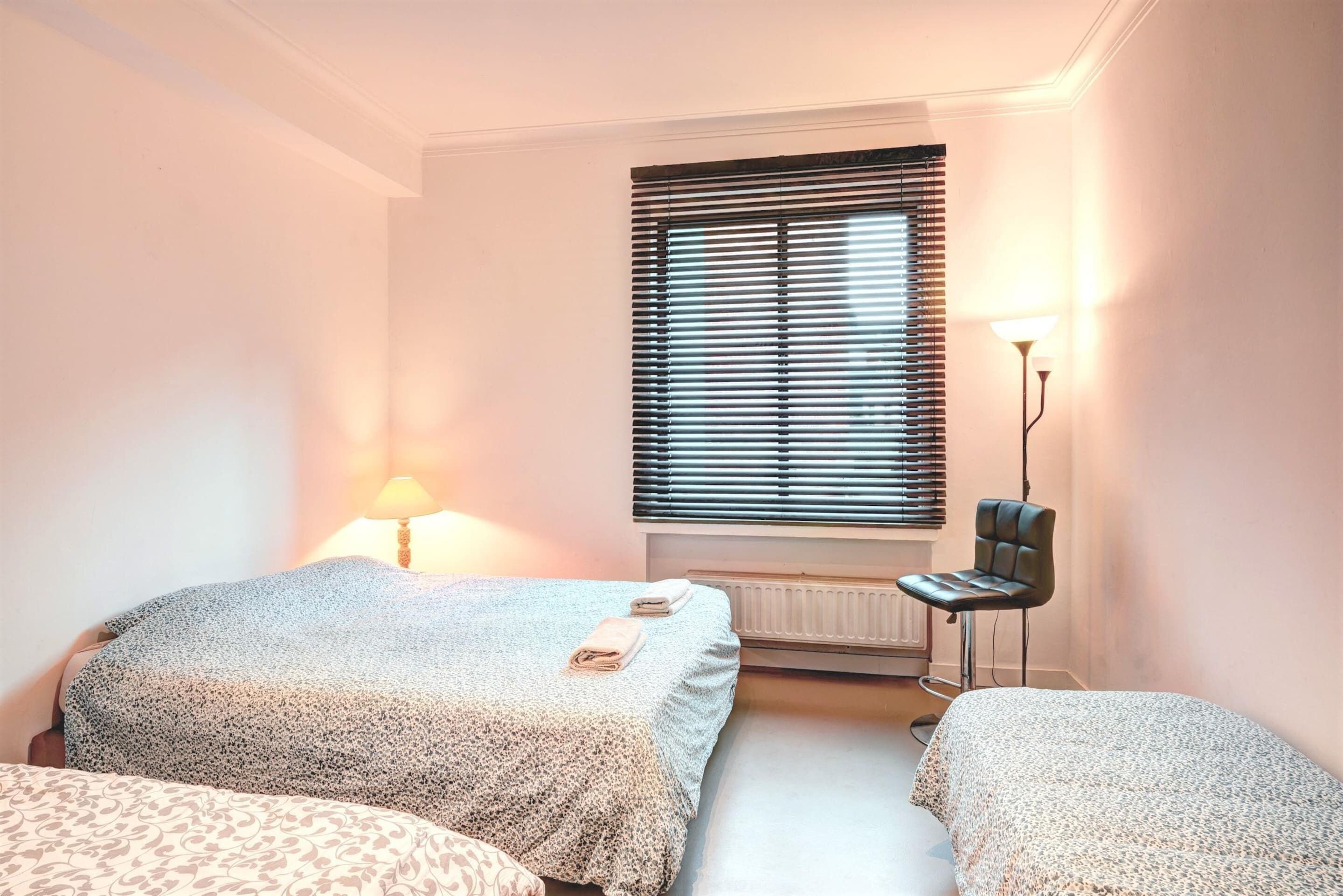 12 habitaciones 