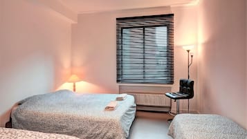 12 bedrooms
