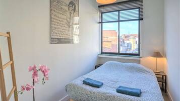 12 bedrooms