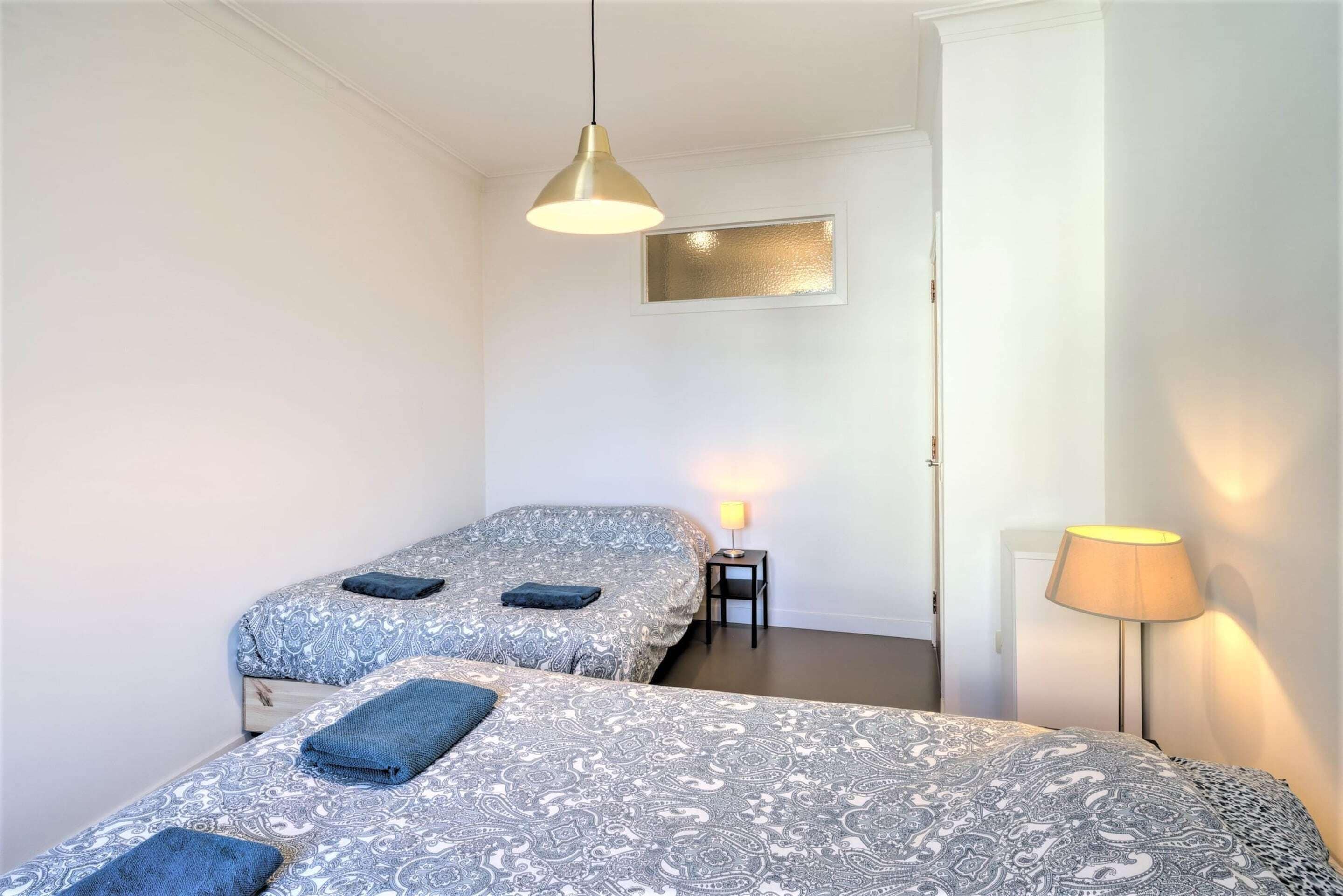 Luxury Apartment, 3 Bedrooms | 12 bedrooms
