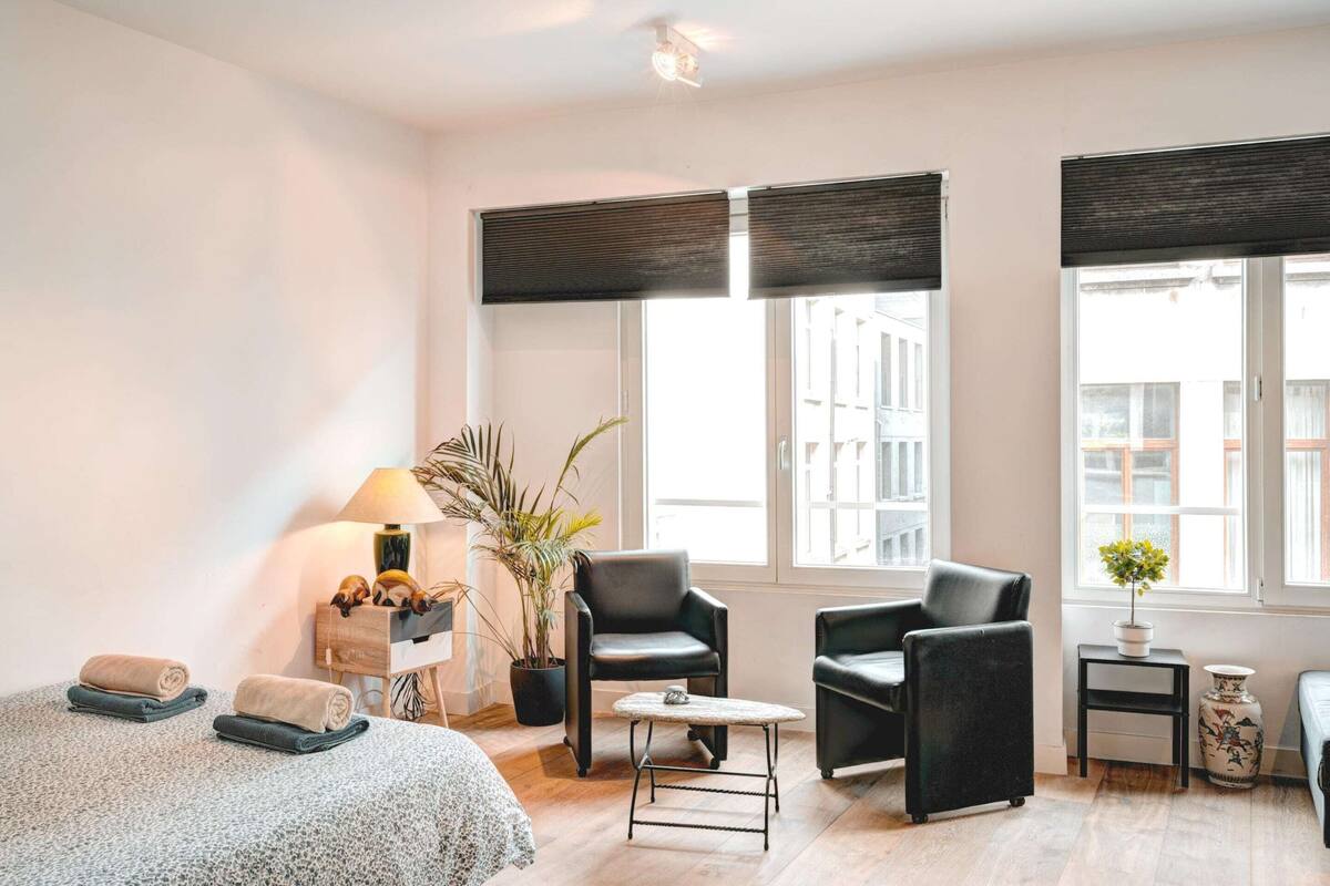 Leilighet – comfort, 2 soverom | 4 soverom