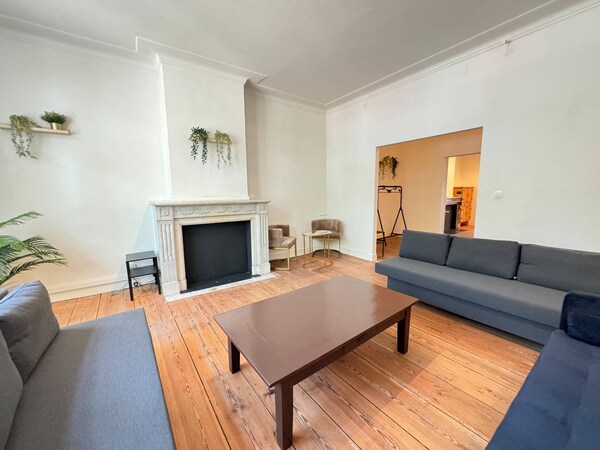 Antwerp Old Town 2-bedroom - Antwerpen