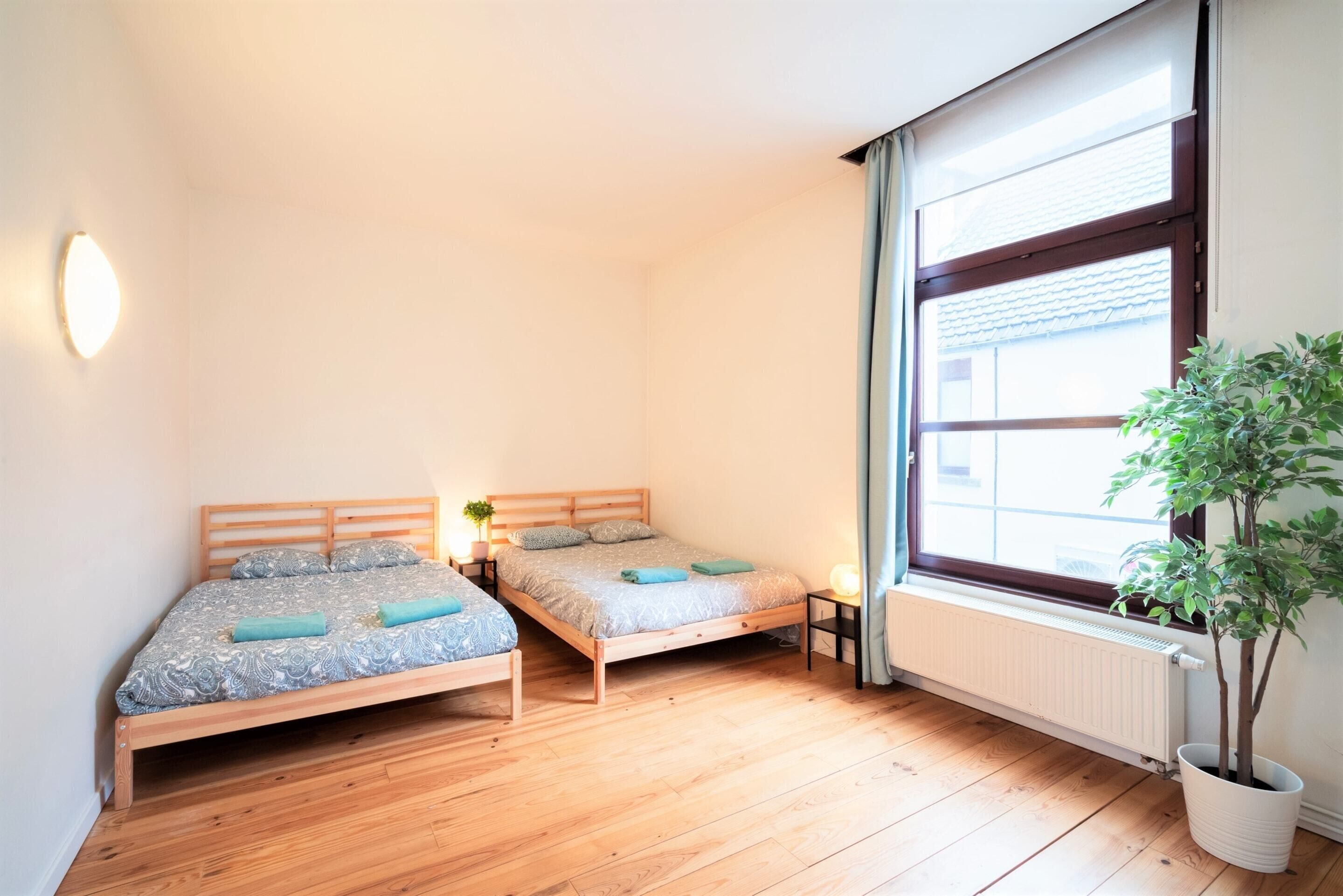 Leilighet – comfort, 2 soverom | 4 soverom