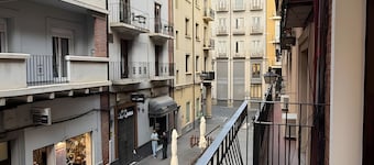 Rincón Mudejar, Central Apartment in Teruel